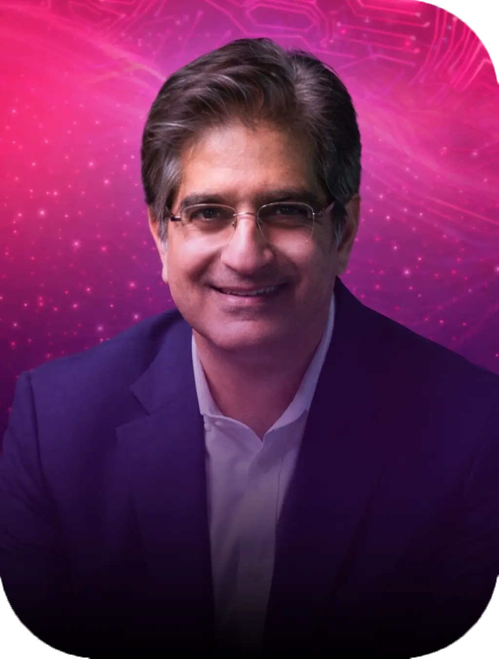 Aamir Ibrahim
